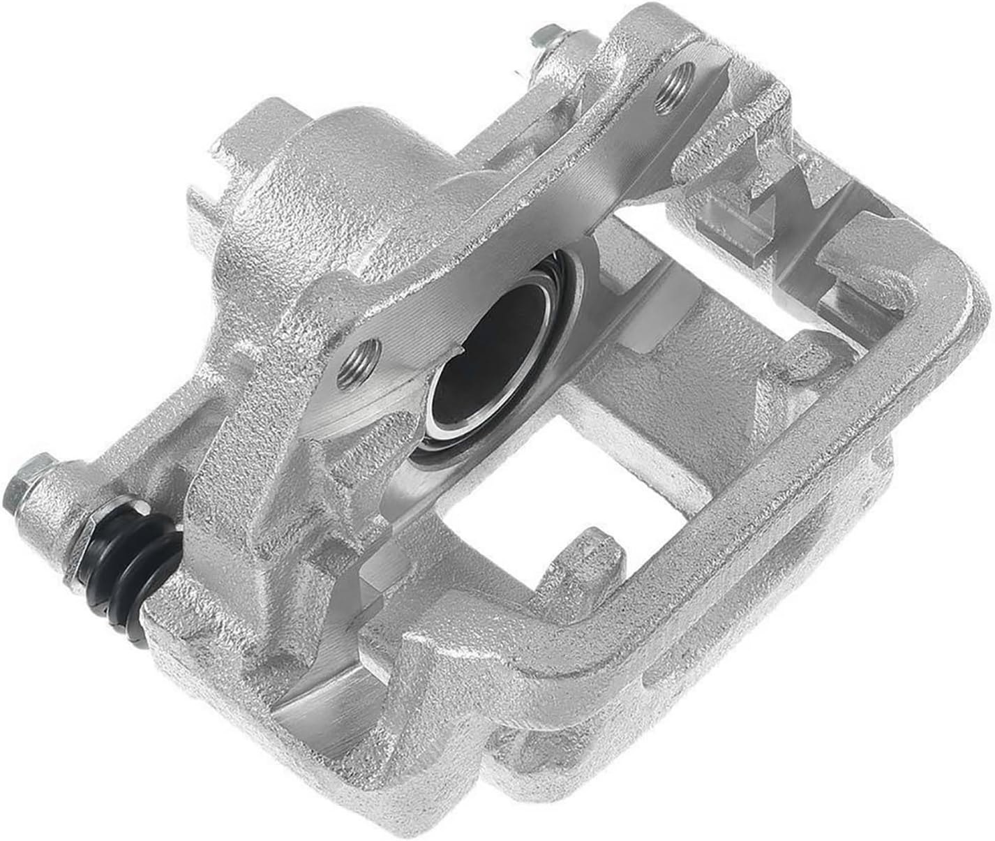 Detroit Axle - Rear Disc Brake Calipers for Acura MDX Honda Pilot Ridgeline - 7
