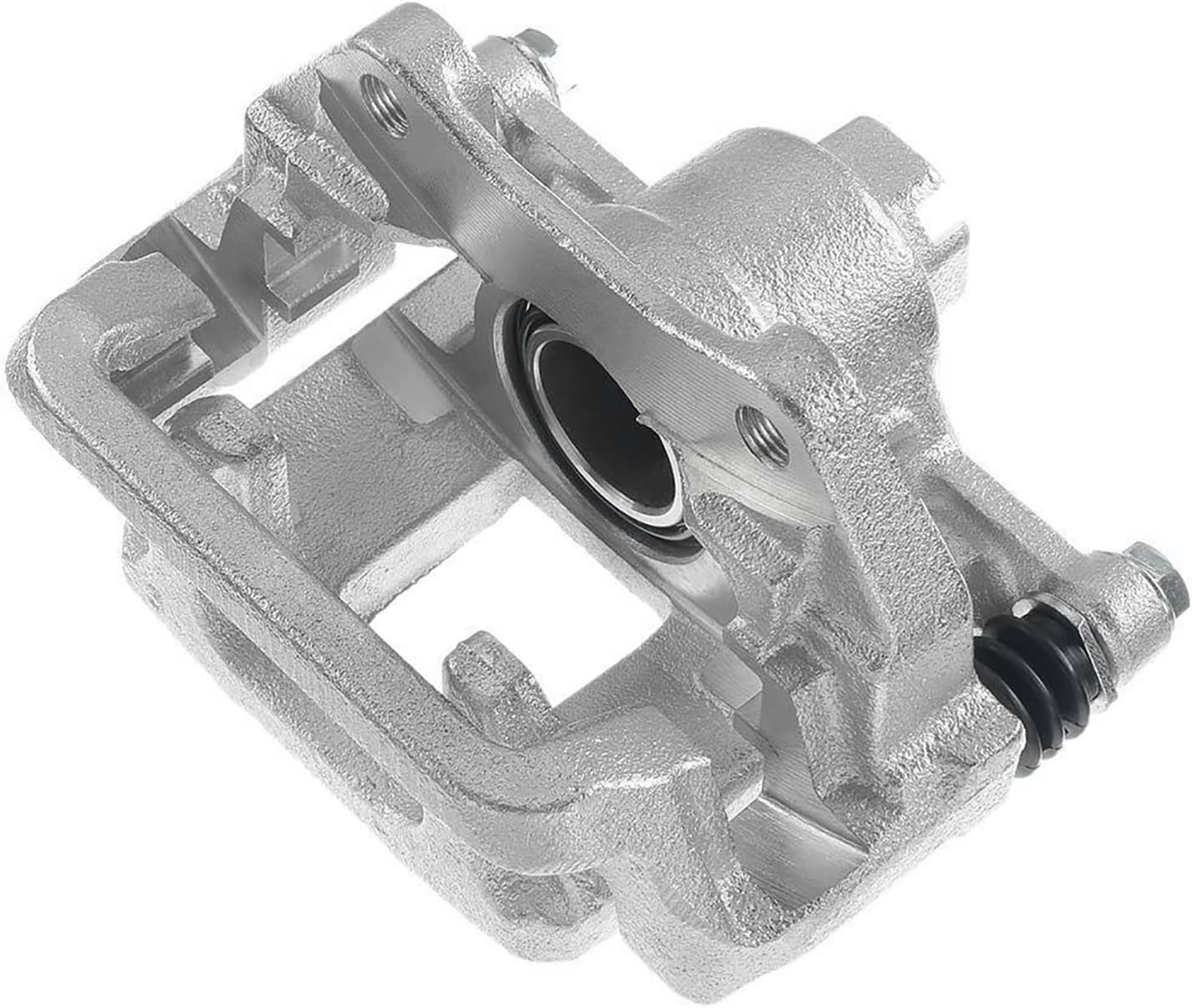 Detroit Axle - Rear Disc Brake Calipers for Acura MDX Honda Pilot Ridgeline - 6