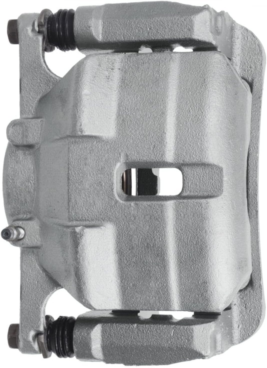 Detroit Axle - Front Disc Brake Calipers for Nissan Rogue Sport - 5