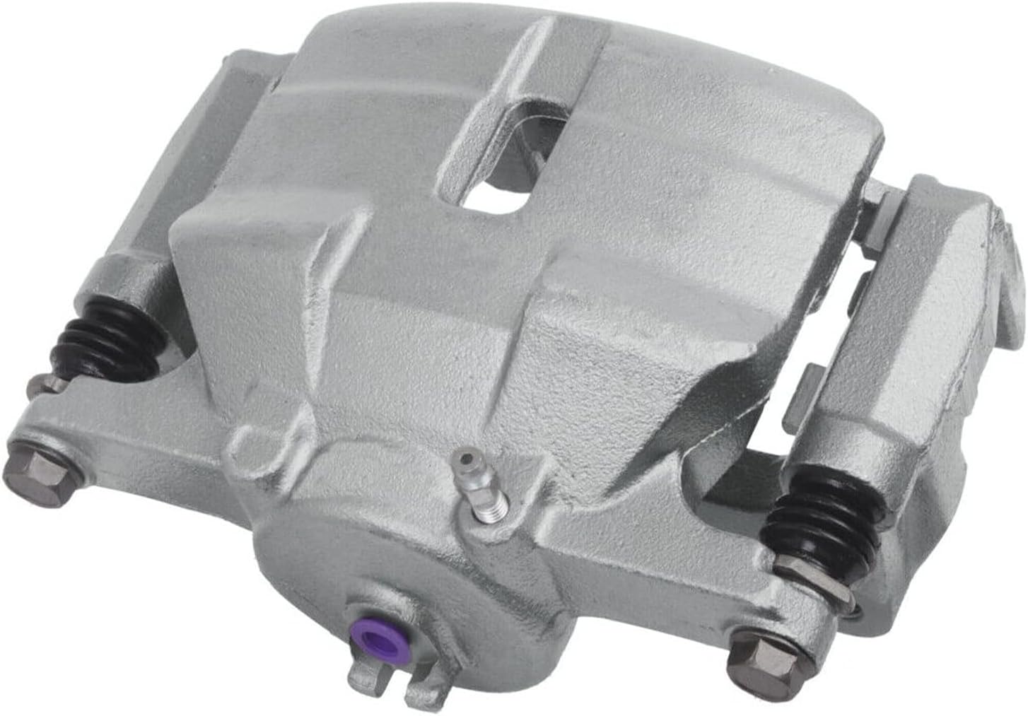 Detroit Axle - Front Disc Brake Calipers for Nissan Rogue Sport - 9