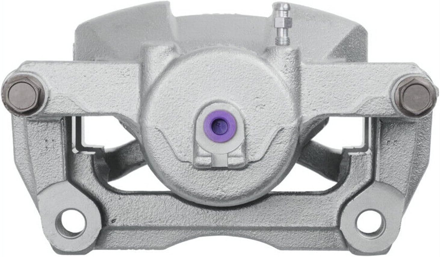 Detroit Axle - Front Disc Brake Calipers for Nissan Rogue Sport - 7