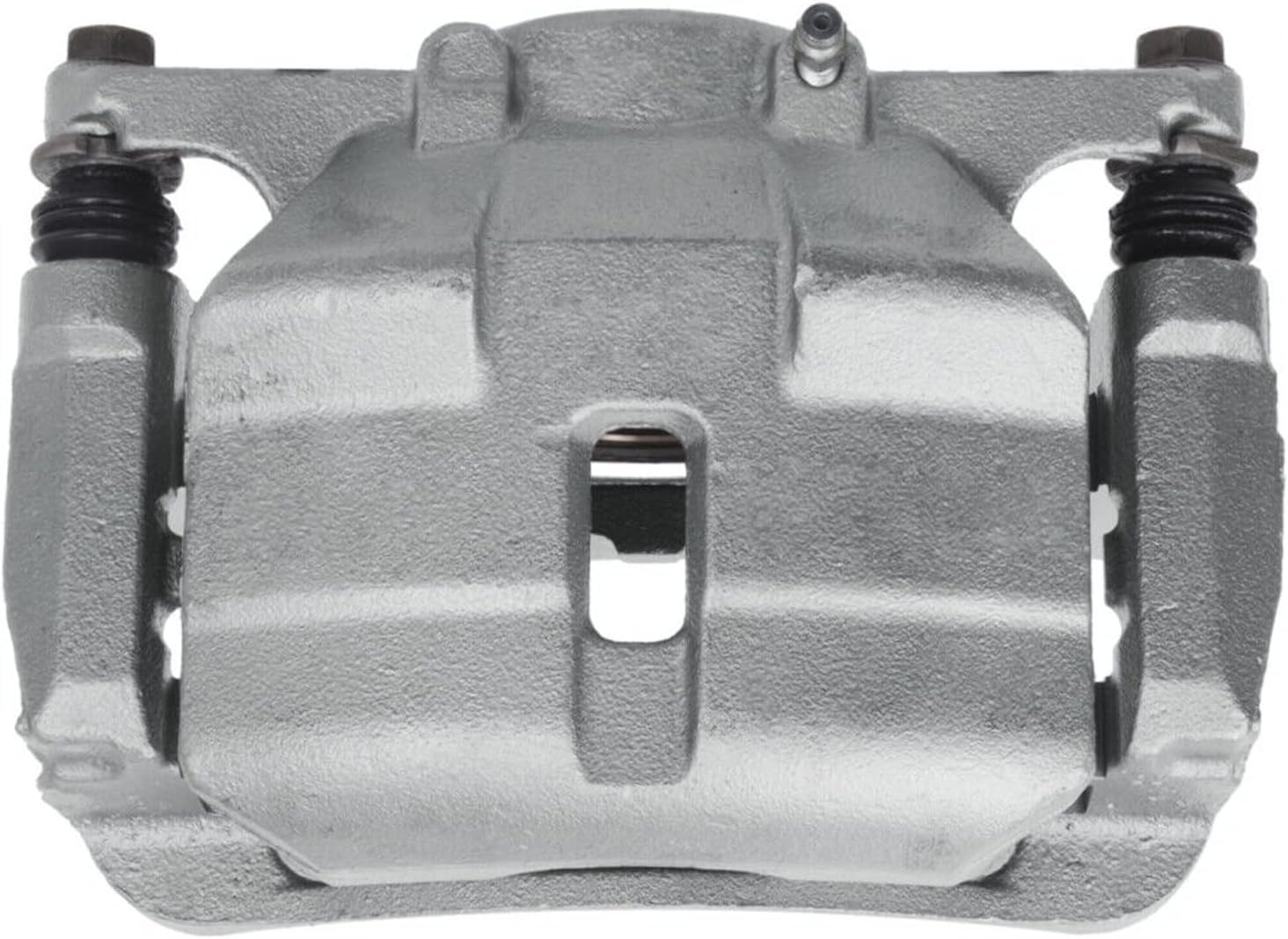 Detroit Axle - Front Disc Brake Calipers for Nissan Rogue Sport - 4