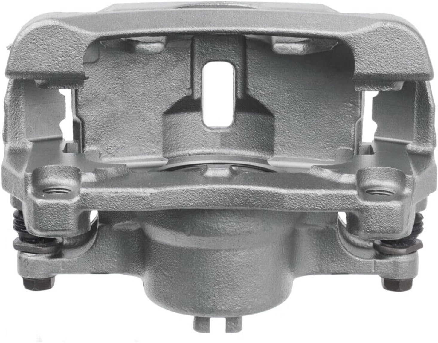 Detroit Axle - Front Disc Brake Calipers for Nissan Rogue Sport - 6