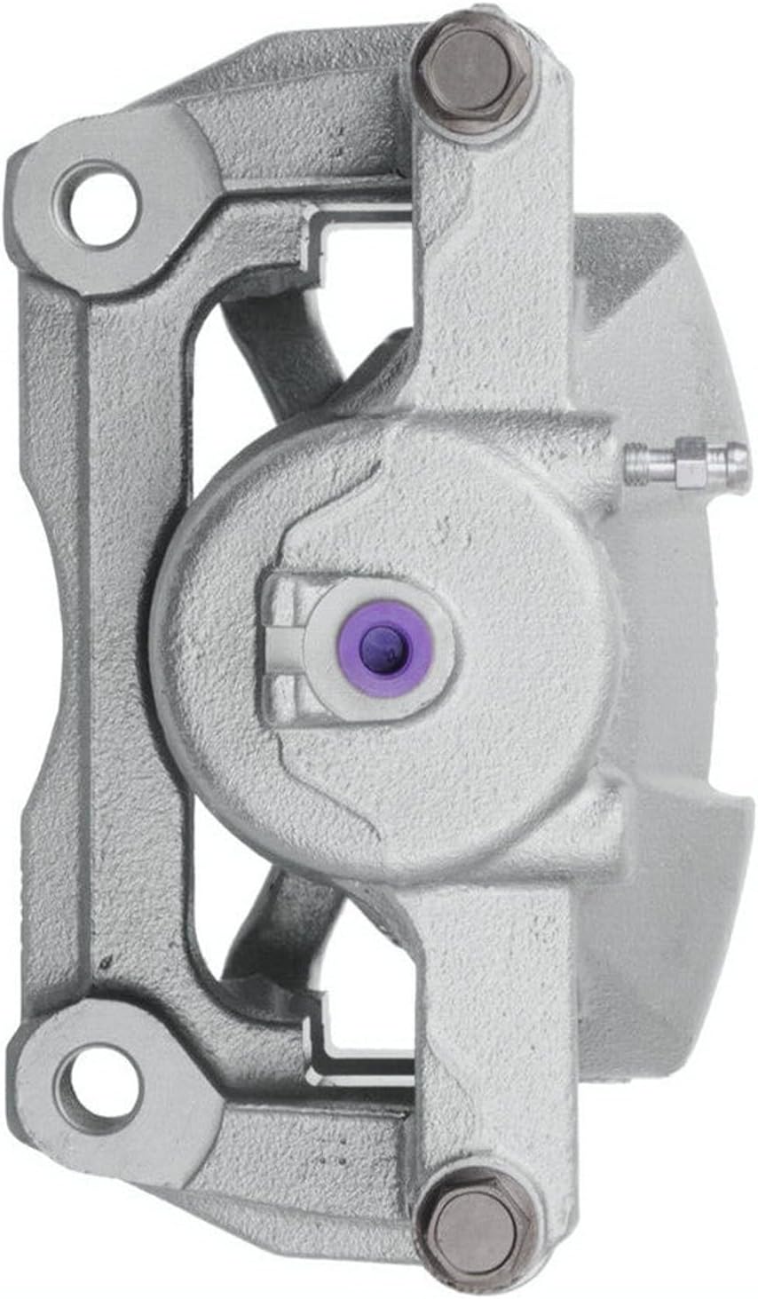 Detroit Axle - Front Disc Brake Calipers for Nissan Rogue Sport - 8