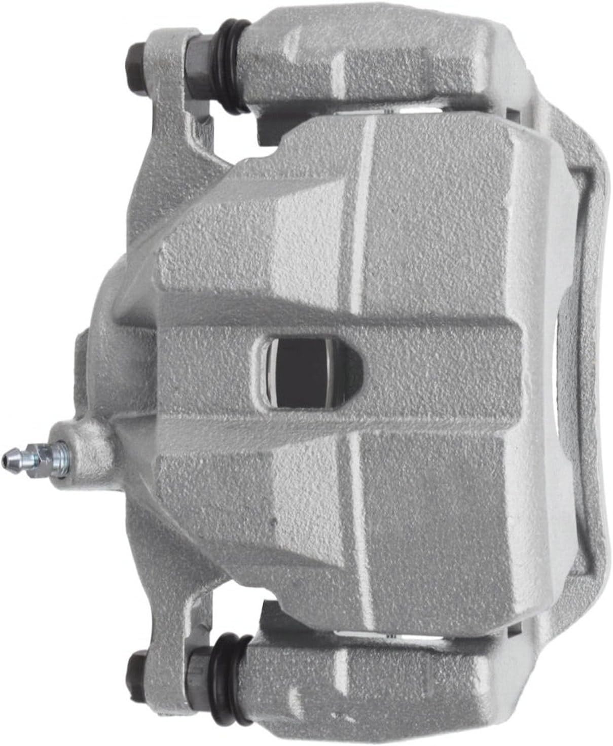 Detroit Axle - Front Right Brake Caliper for 2014 2015 2016 2017-2021 Mazda 6 - 5