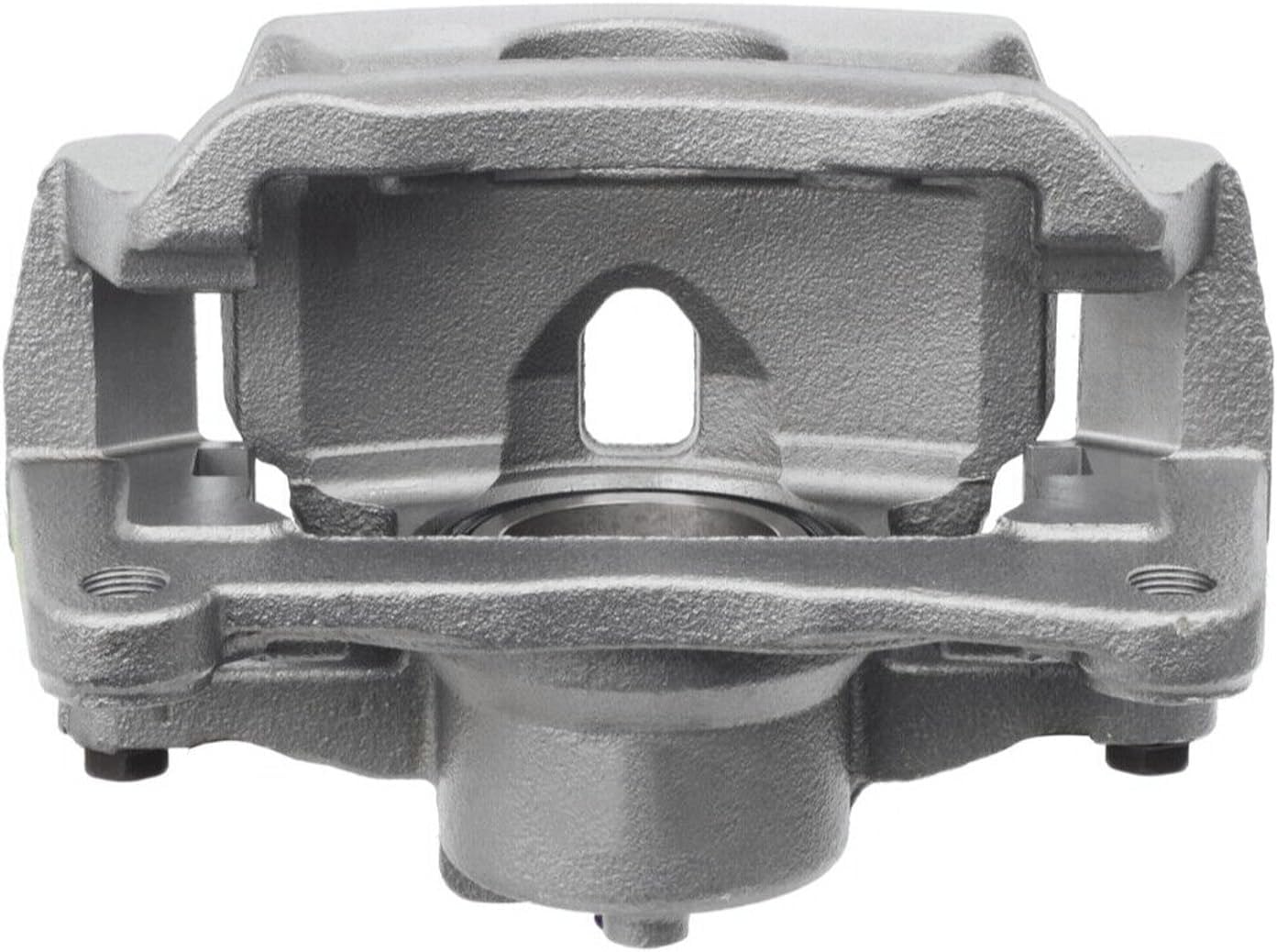 Detroit Axle - Front Right Brake Caliper for 2014 2015 2016 2017-2021 Mazda 6 - 6
