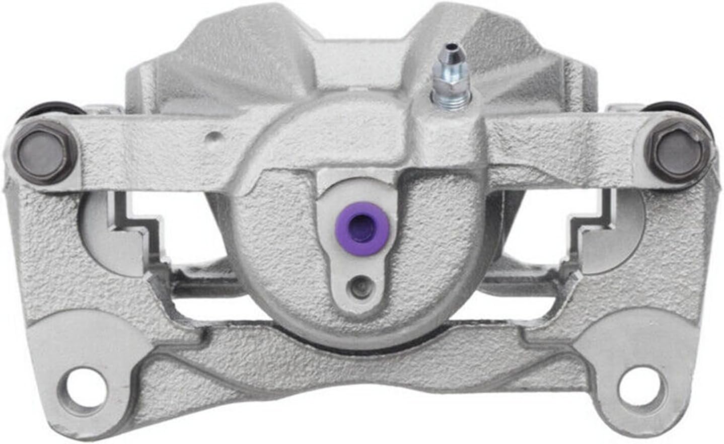 Detroit Axle - Front Right Brake Caliper for 2014 2015 2016 2017-2021 Mazda 6 - 7