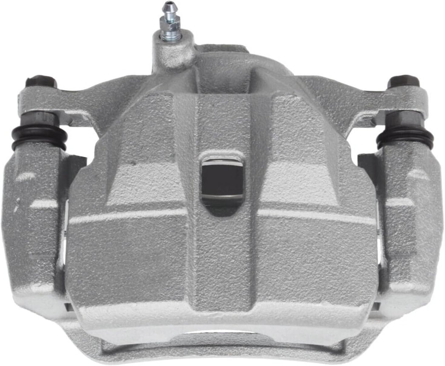 Detroit Axle - Front Right Brake Caliper for 2014 2015 2016 2017-2021 Mazda 6 - 4