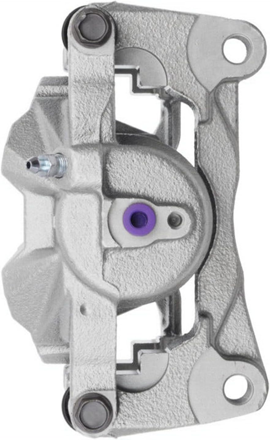 Detroit Axle - Front Right Brake Caliper for 2014 2015 2016 2017-2021 Mazda 6 - 8