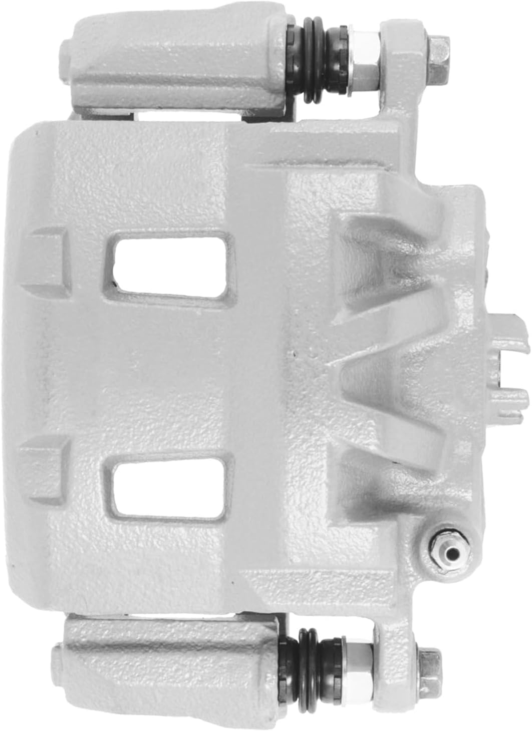 Detroit Axle - Front Right Disc Brake Caliper for 2015 Subaru Legacy - 5