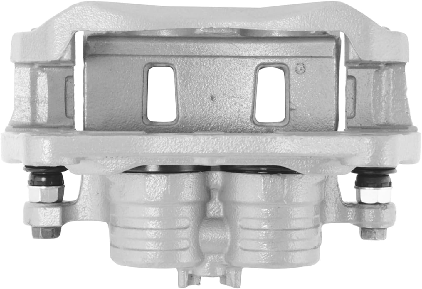 Detroit Axle - Front Right Disc Brake Caliper for 2015 Subaru Legacy - 9