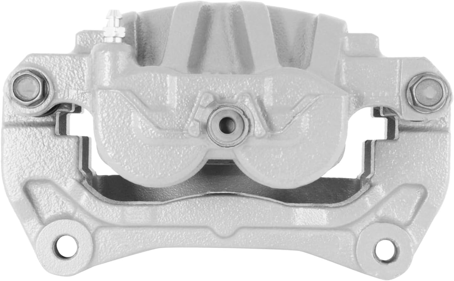 Detroit Axle - Front Right Disc Brake Caliper for 2015 Subaru Legacy - 7