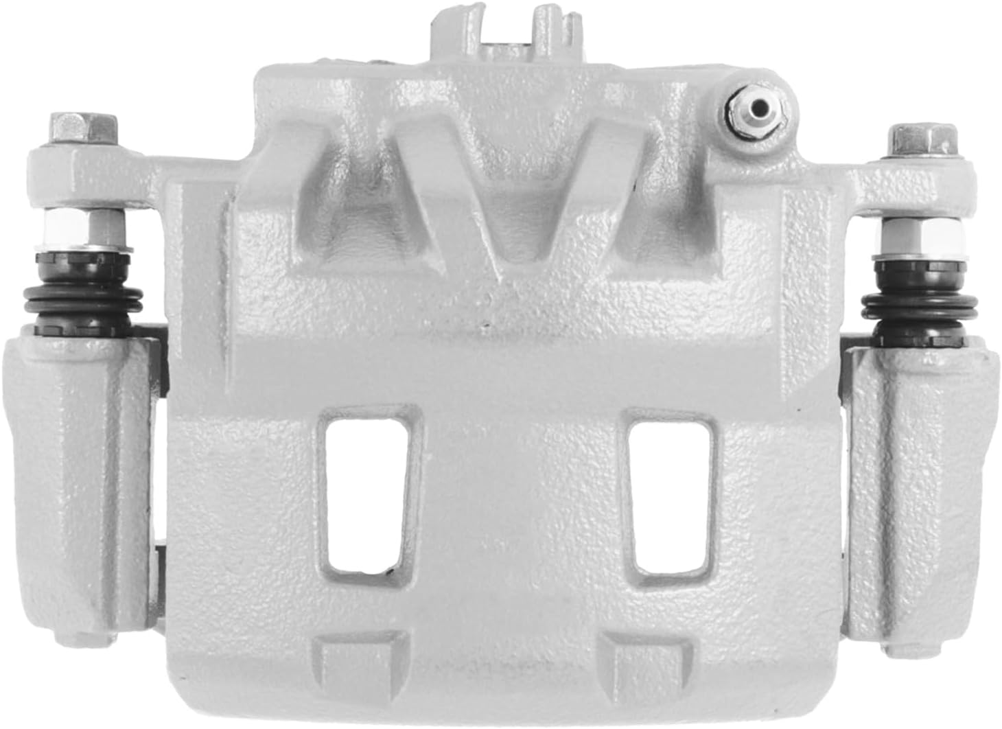 Detroit Axle - Front Right Disc Brake Caliper for 2015 Subaru Legacy - 4