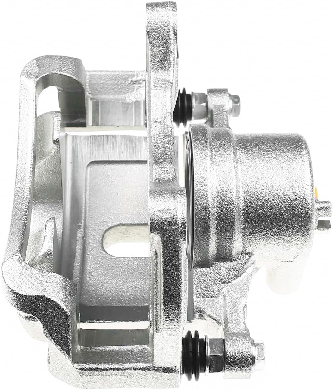 Detroit Axle - Front Right Disc Brake Caliper for 2014 2015 2016 Kia Cadenza - 7