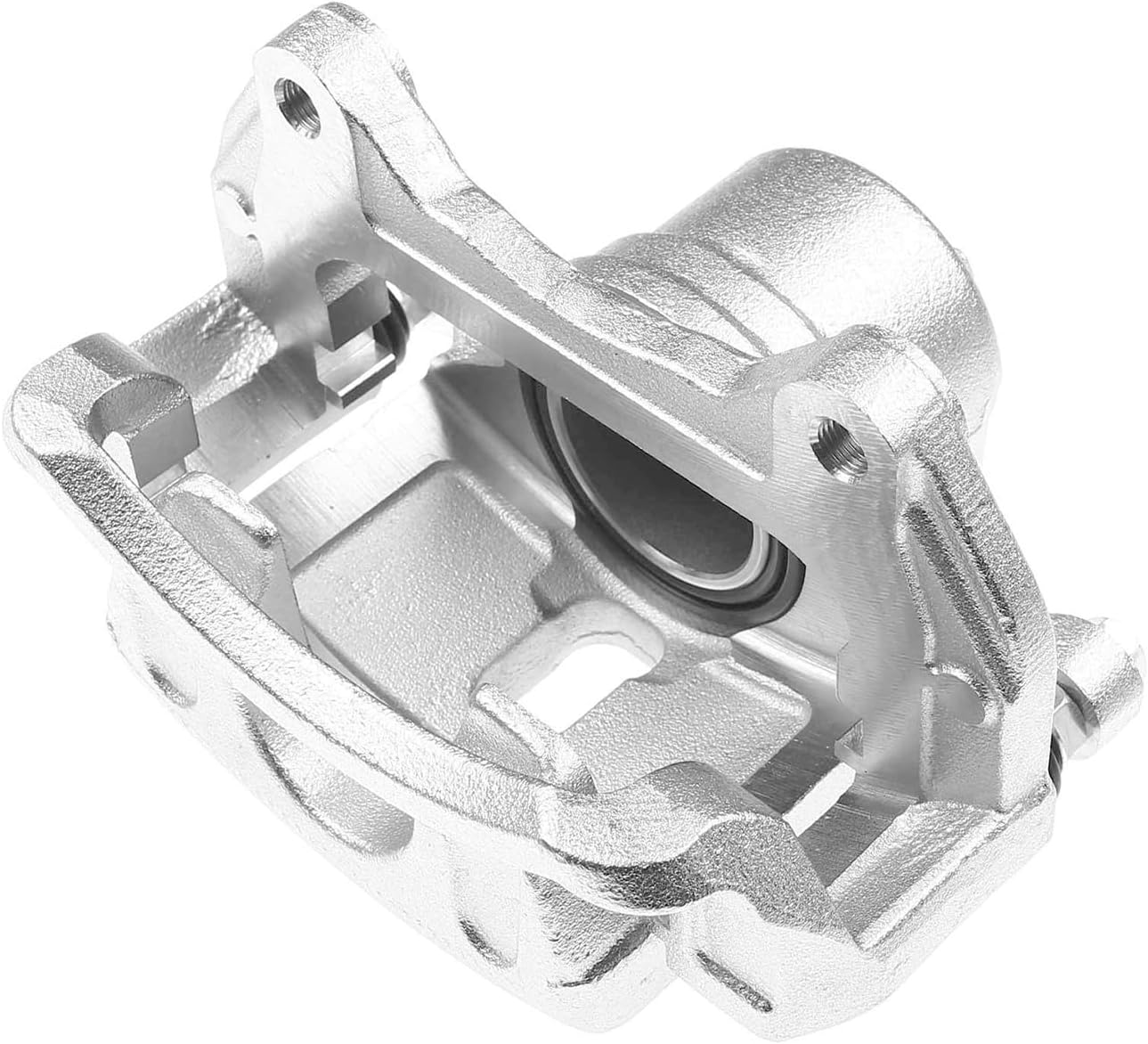 Detroit Axle - Front Right Disc Brake Caliper for 2014 2015 2016 Kia Cadenza - 6