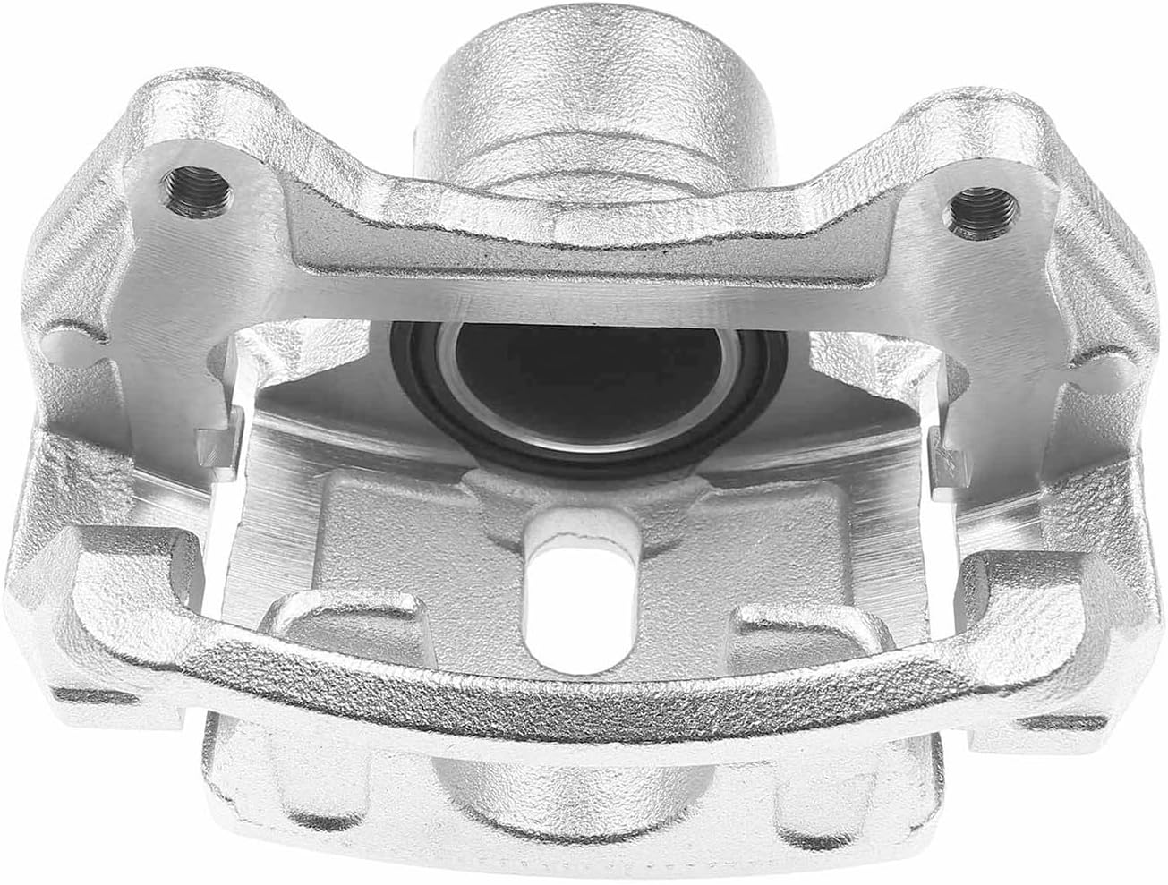 Detroit Axle - Front Right Disc Brake Caliper for 2014 2015 2016 Kia Cadenza - 8