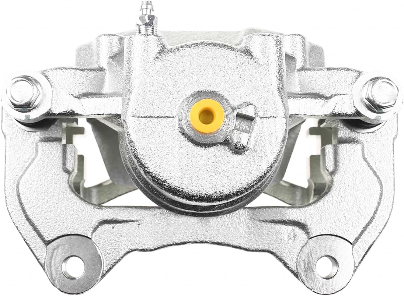 Detroit Axle - Front Right Disc Brake Caliper for 2014 2015 2016 Kia Cadenza - 5