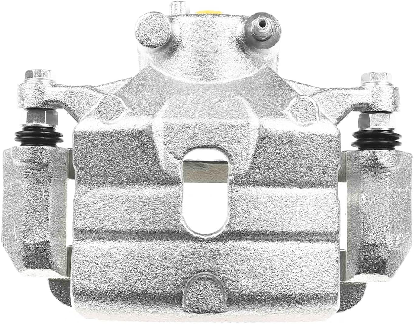 Detroit Axle - Front Right Disc Brake Caliper for 2014 2015 2016 Kia Cadenza - 4