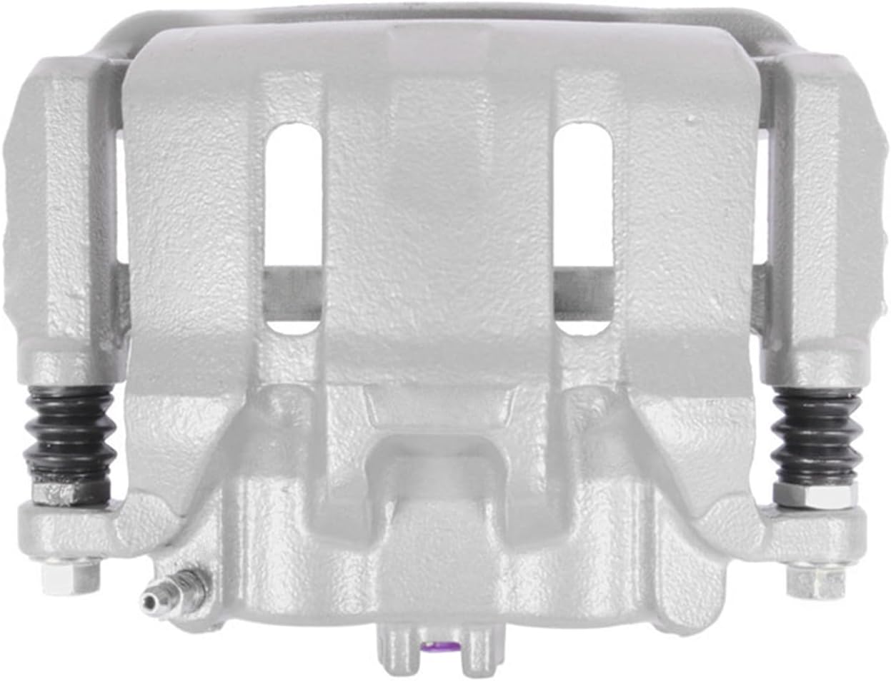Detroit Axle - Front Right Disc Brake Caliper for 2016 2017-2019 Subaru Legacy - 9