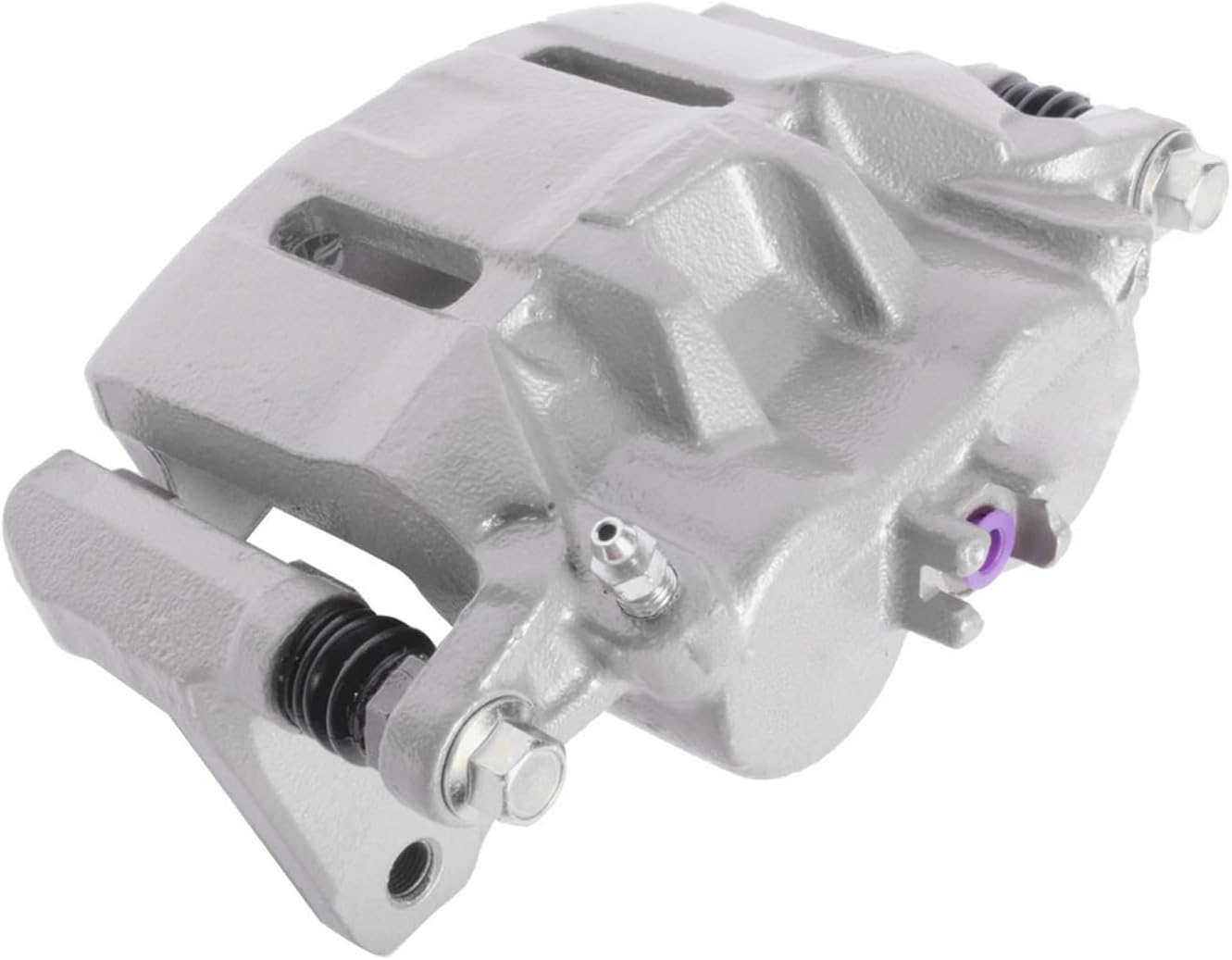 Detroit Axle - Front Right Disc Brake Caliper for 2016 2017-2019 Subaru Legacy - 6