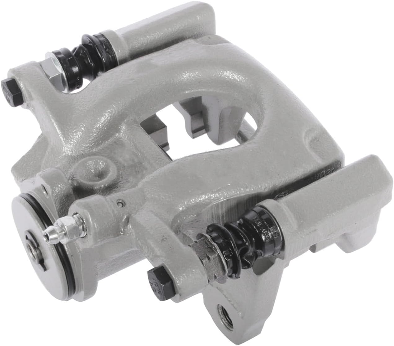 Detroit Axle - Rear Left Disc Brake Caliper for 2016 2017 2018 2019-2021 Mazda 6 - 7