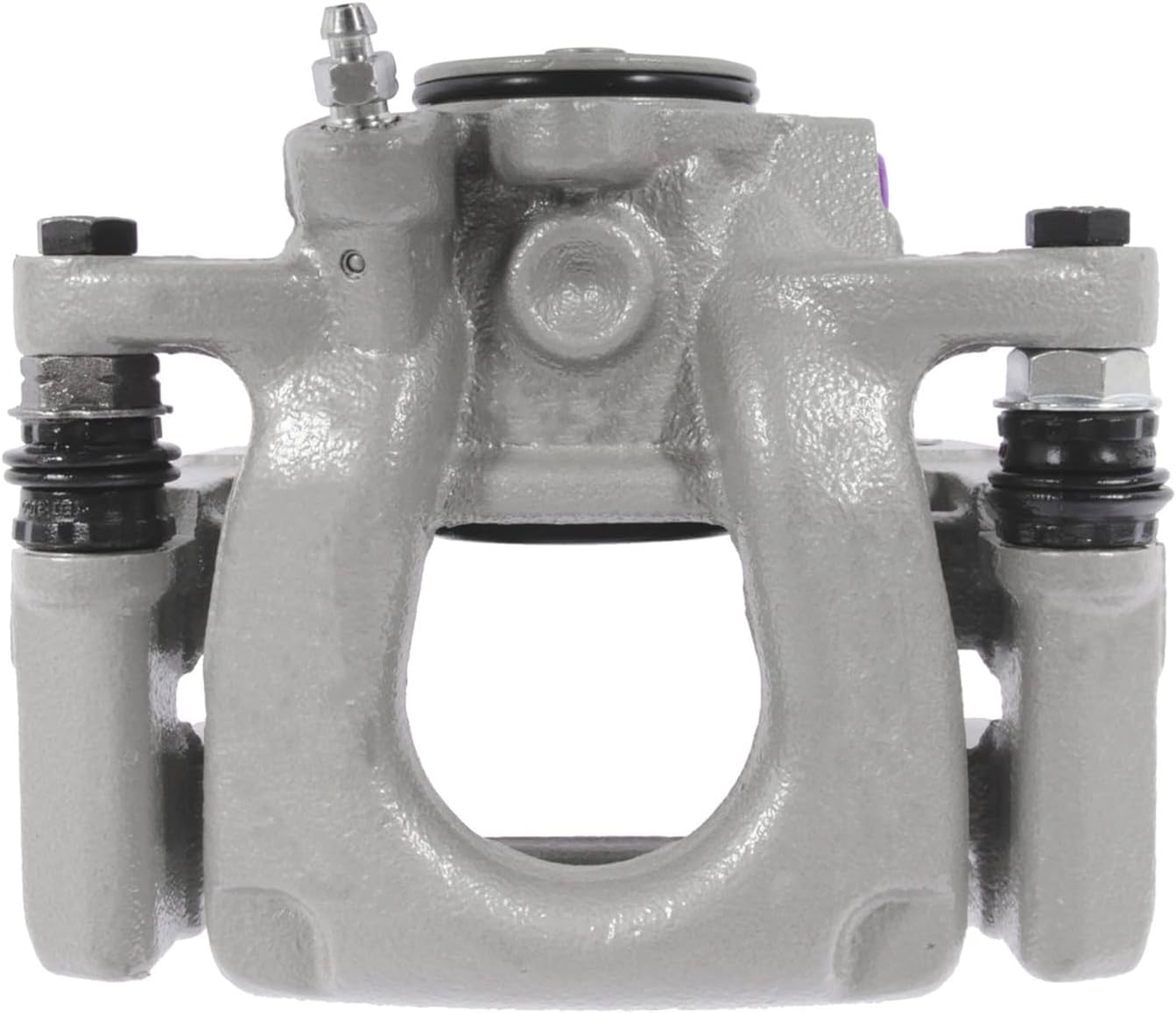 Detroit Axle - Rear Left Disc Brake Caliper for 2016 2017 2018 2019-2021 Mazda 6 - 4