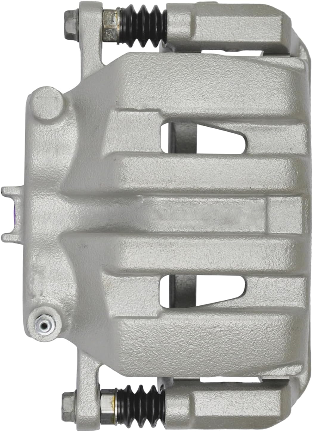 Detroit Axle - Front Right Disc Brake Caliper for 2018 2019-2022 Honda Odyssey - 5