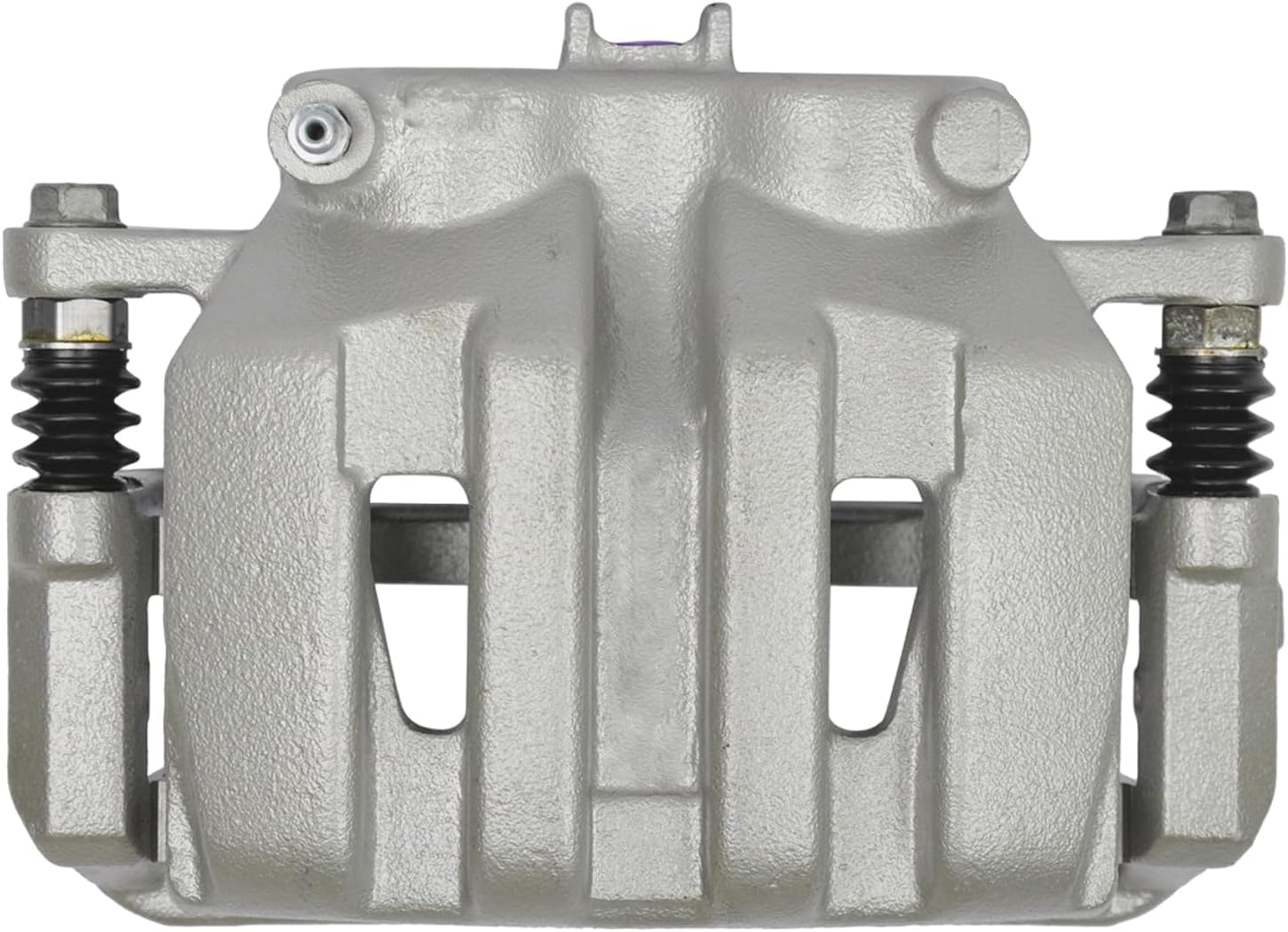 Detroit Axle - Front Right Disc Brake Caliper for 2018 2019-2022 Honda Odyssey - 4