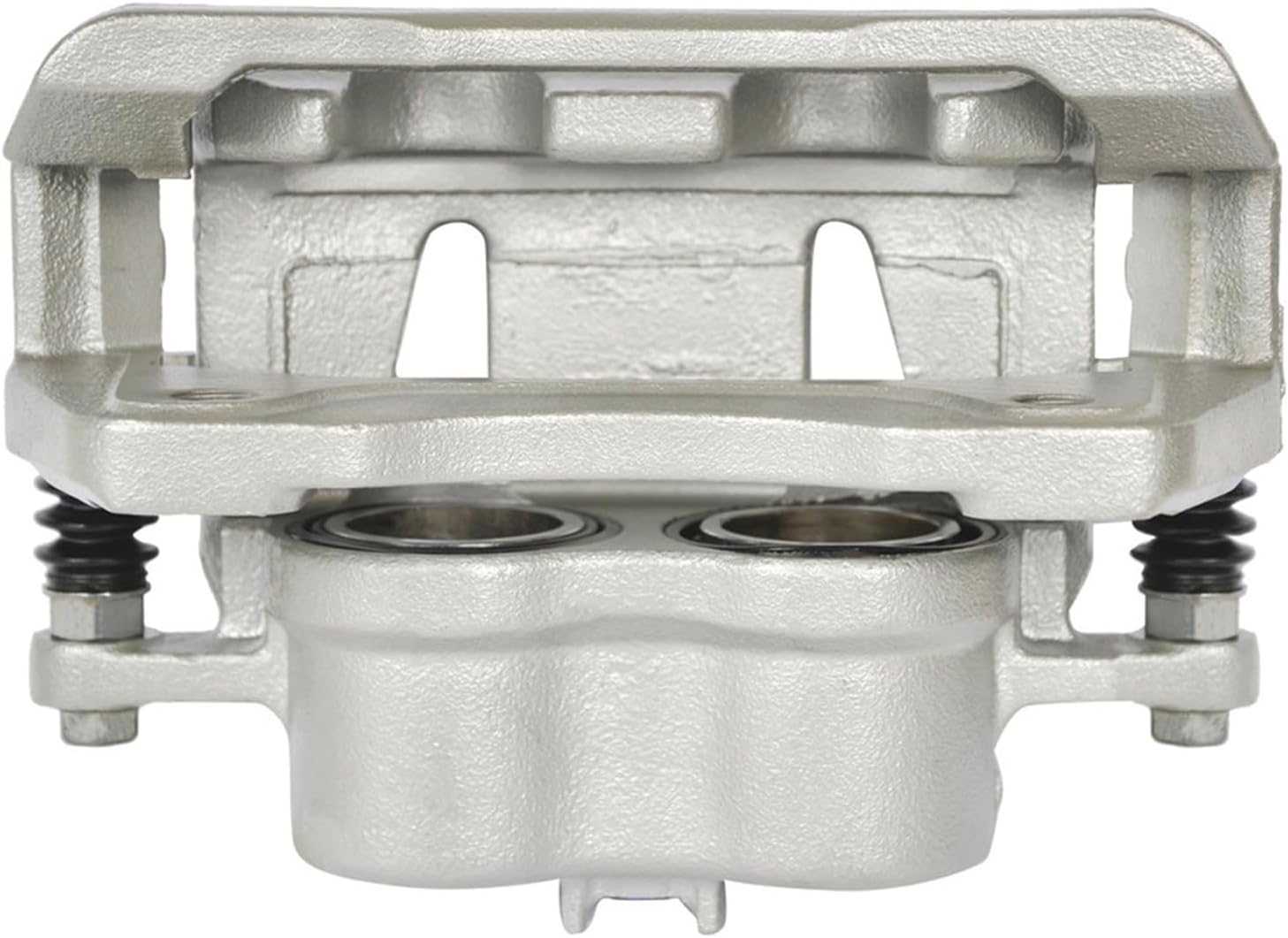 Detroit Axle - Front Right Disc Brake Caliper for 2018 2019-2022 Honda Odyssey - 9