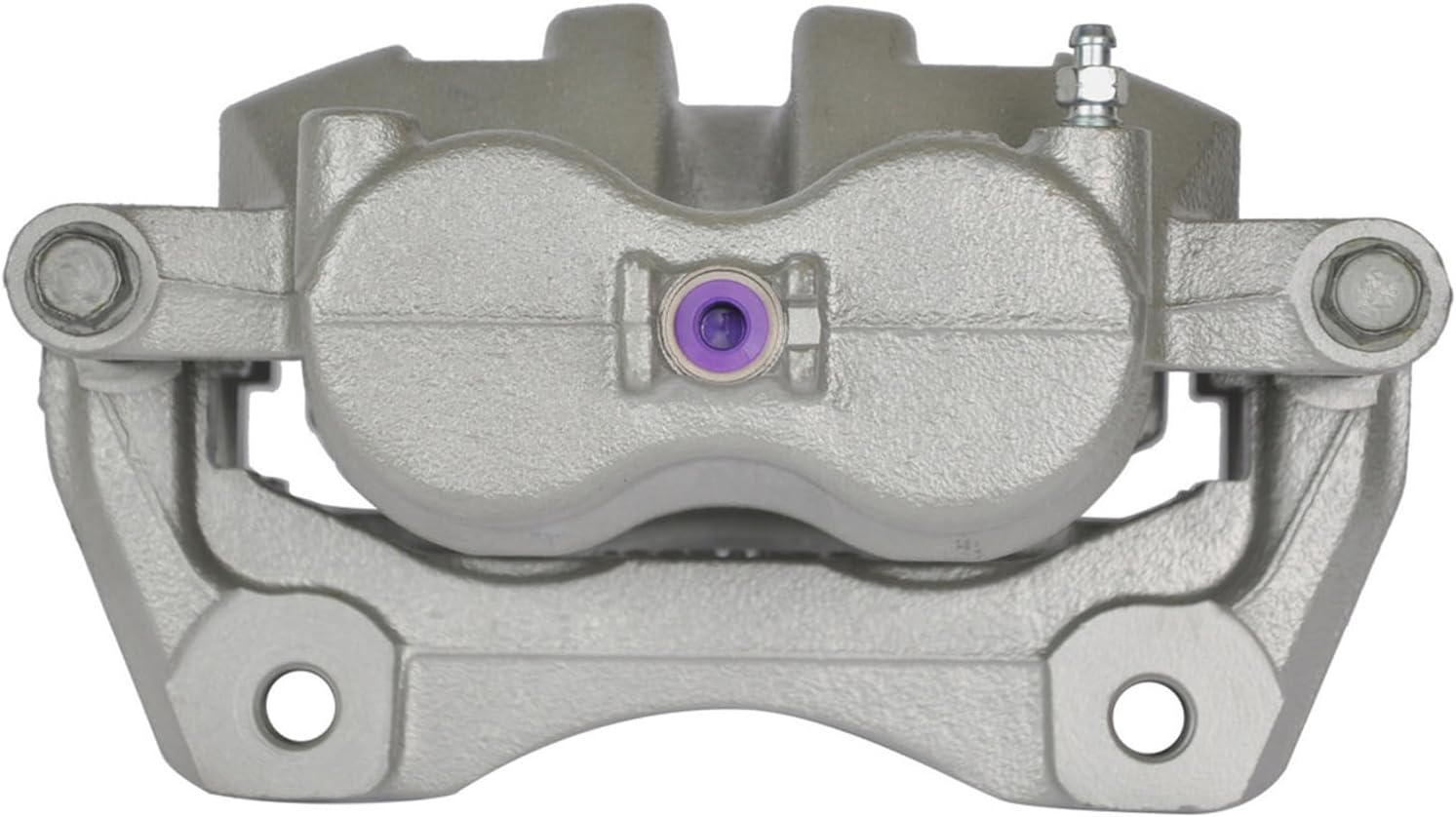 Detroit Axle - Front Right Disc Brake Caliper for 2018 2019-2022 Honda Odyssey - 7