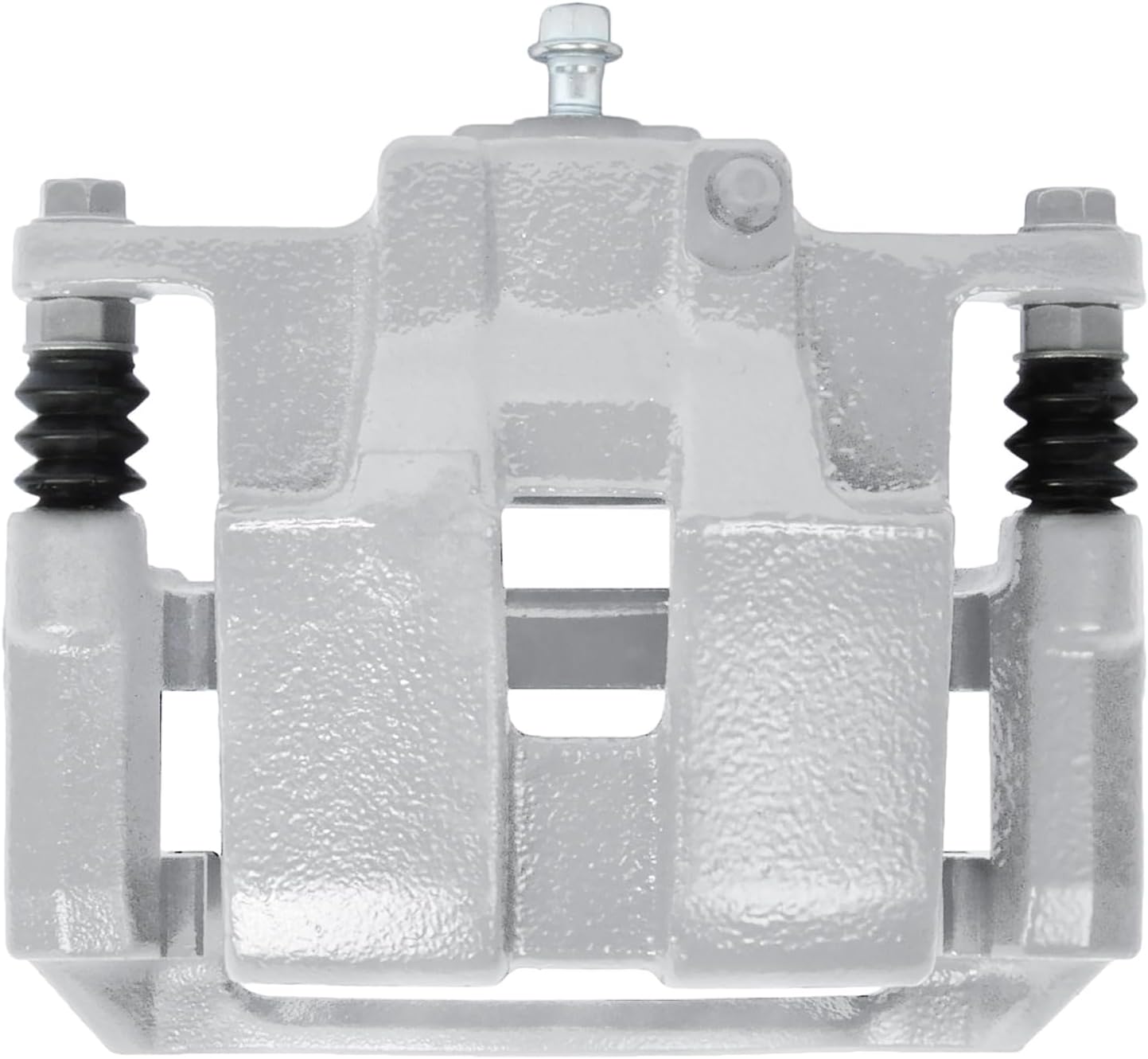 Detroit Axle - Front Disc Brake Calipers for 2019 2020 2021 2022 Kia Soul - 5