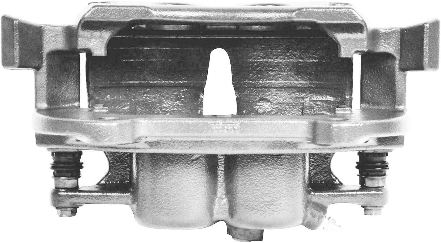 Detroit Axle - Front Brake Calipers for 2018-2022 Volkswagen Atlas Cross Sport - 6