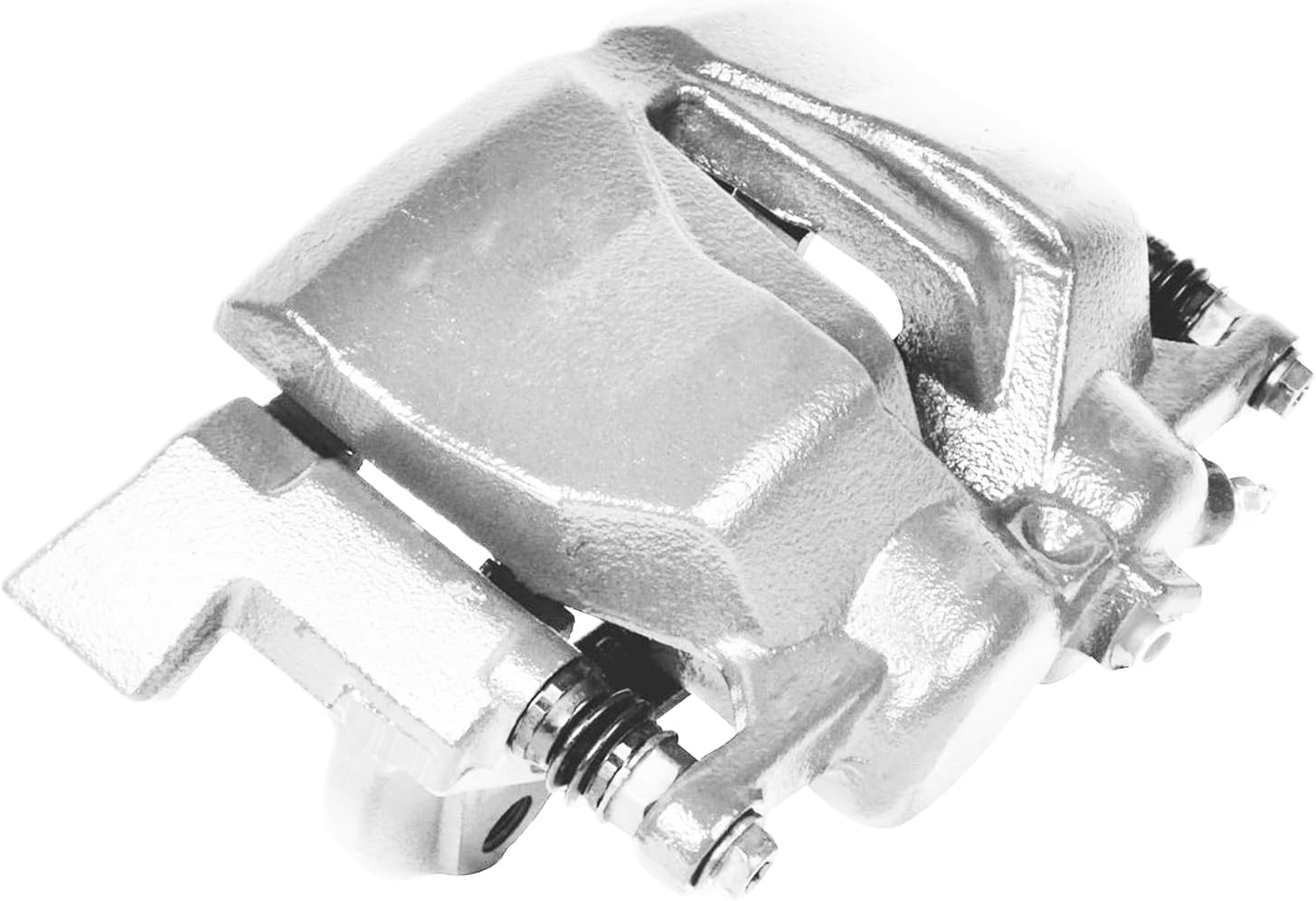 Detroit Axle - Front Brake Calipers for 2018-2022 Volkswagen Atlas Cross Sport - 9