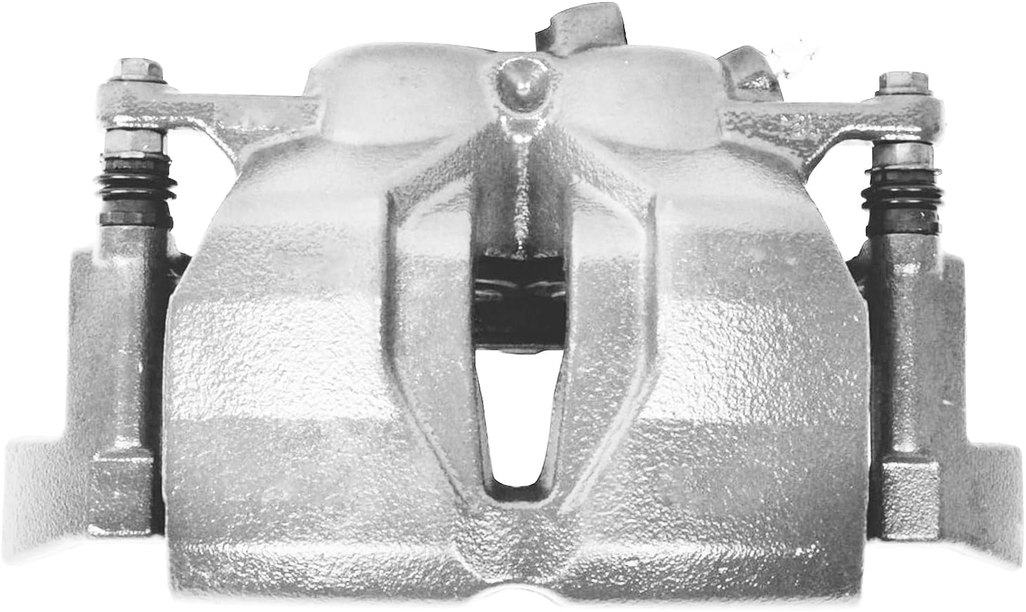 Detroit Axle - Front Brake Calipers for 2018-2022 Volkswagen Atlas Cross Sport - 4
