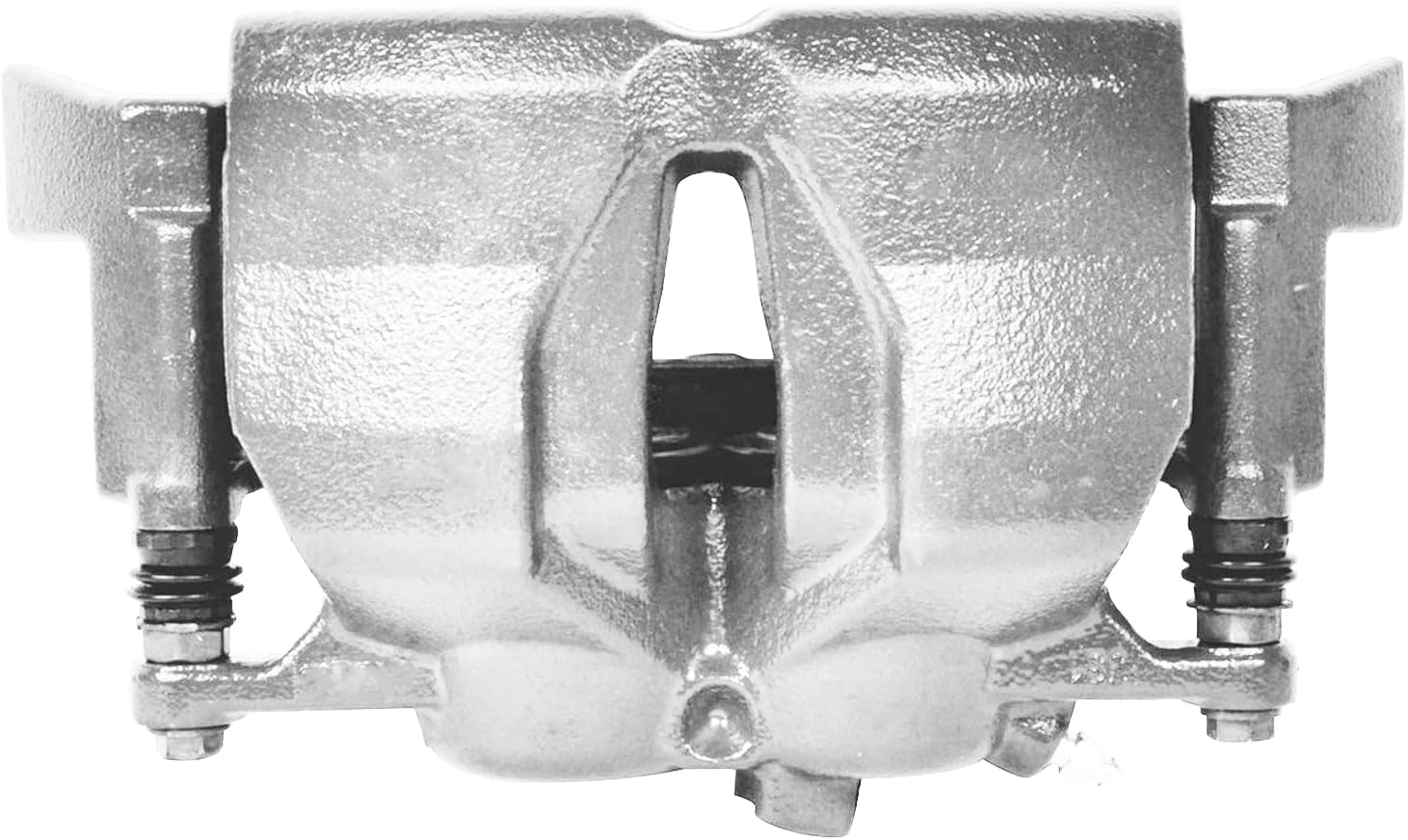 Detroit Axle - Front Brake Calipers for 2018-2022 Volkswagen Atlas Cross Sport - 5