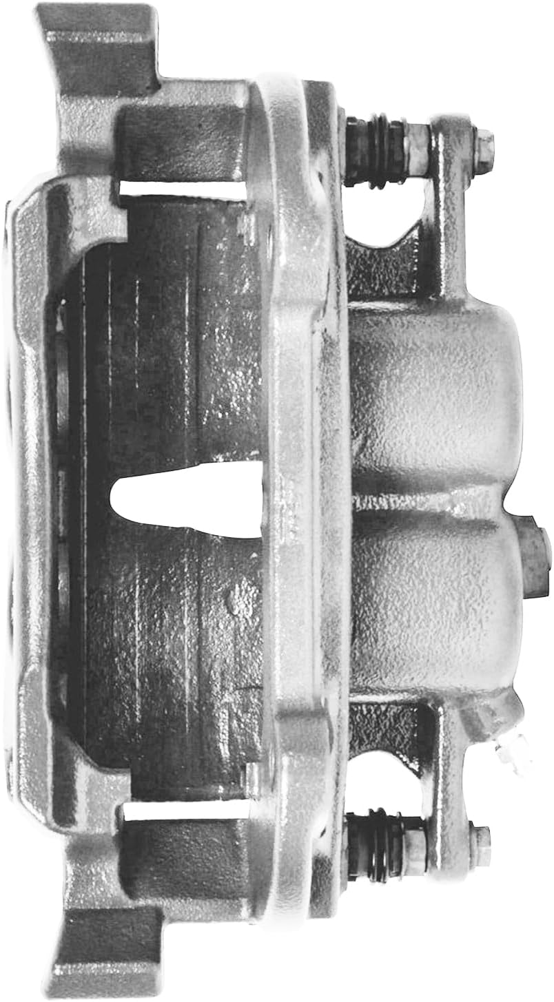 Detroit Axle - Front Brake Calipers for 2018-2022 Volkswagen Atlas Cross Sport - 7