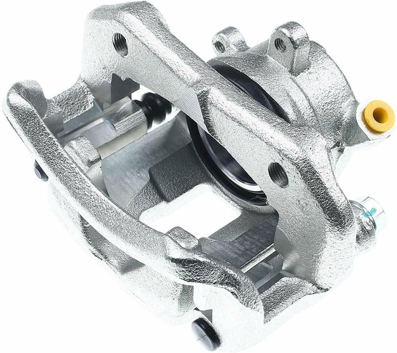 Detroit Axle - RWD Front Right Disc Brake Caliper for 1984-1995 Toyota Pickup - 8
