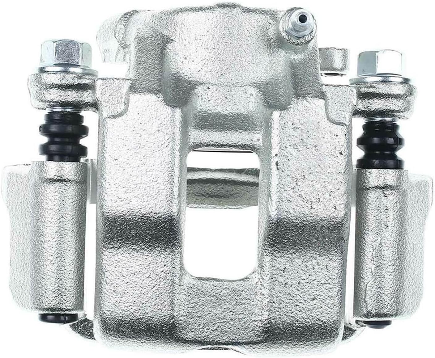 Detroit Axle - RWD Front Right Disc Brake Caliper for 1984-1995 Toyota Pickup - 7