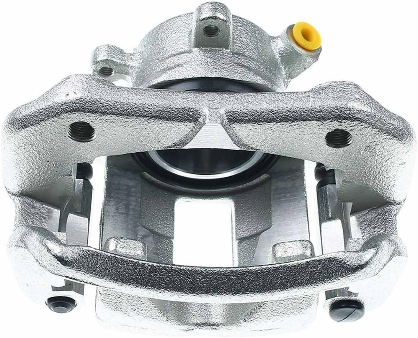 Detroit Axle - RWD Front Right Disc Brake Caliper for 1984-1995 Toyota Pickup - 9