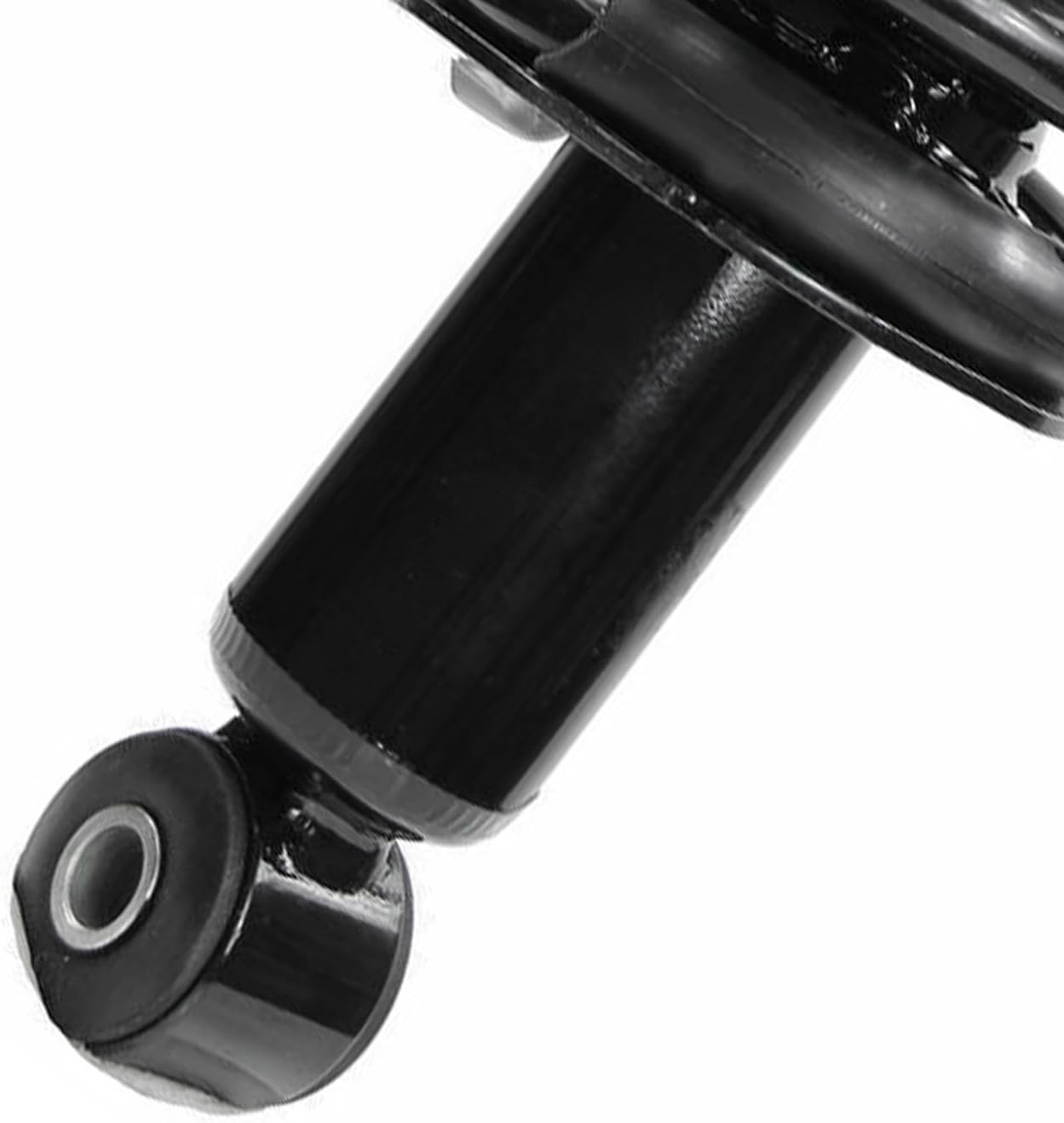 Detroit Axle - RWD Front Struts w/Coil Spring for 2005-2021 Nissan Frontier - 9