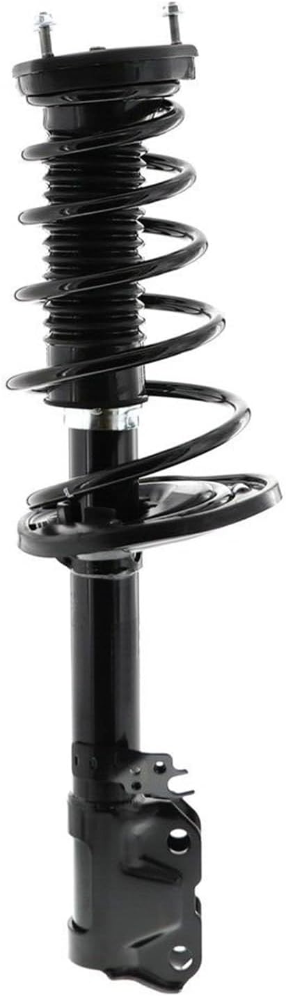 Rear Left Suspension Strut and Coil Spring Assembly | KYB SR4397 Fits Toyota Lexus - 6
