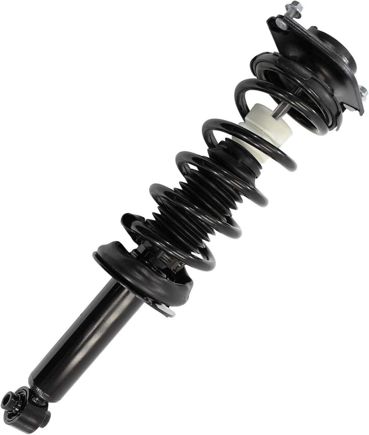 Rear Suspension Strut and Coil Spring Assembly | KYB SR4469 Fits Subaru Outback 2013-2014 - Main Image