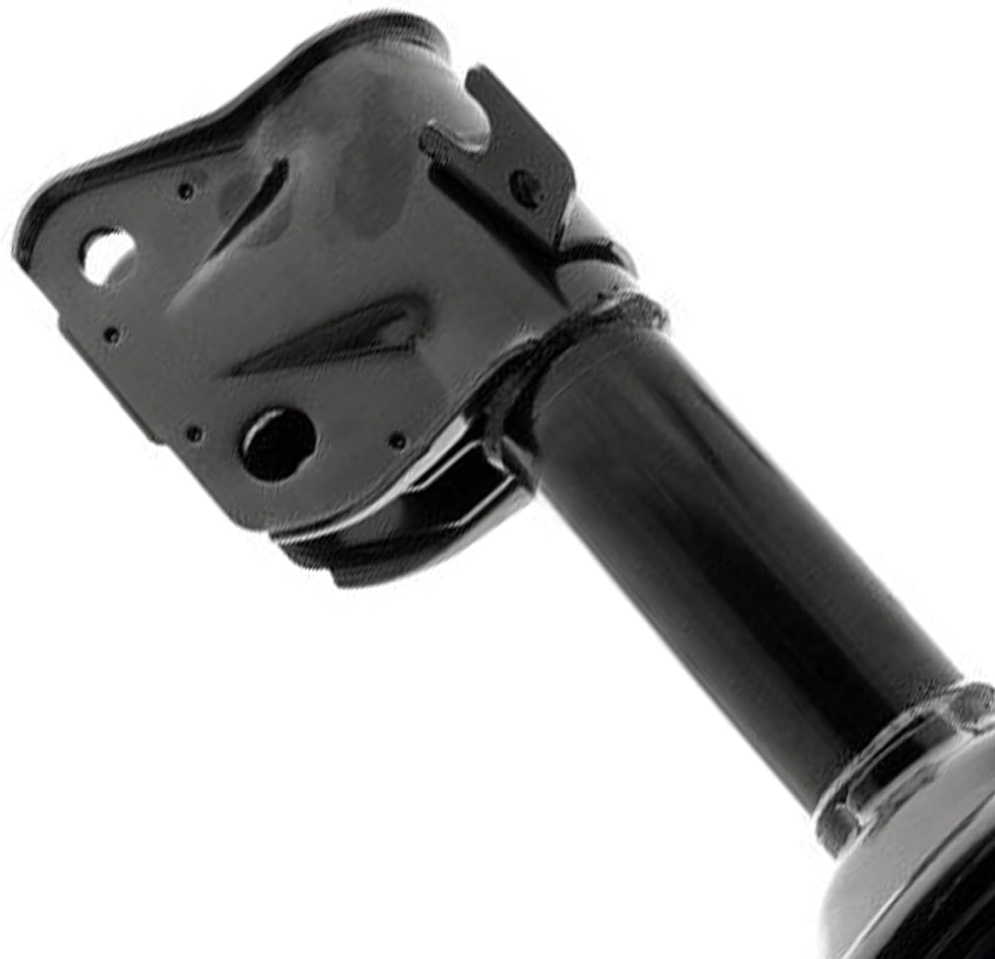 Front Right Suspension Strut and Coil Spring Assembly | KYB SR4488 Fits Subaru Forester 2014-2016 - 9
