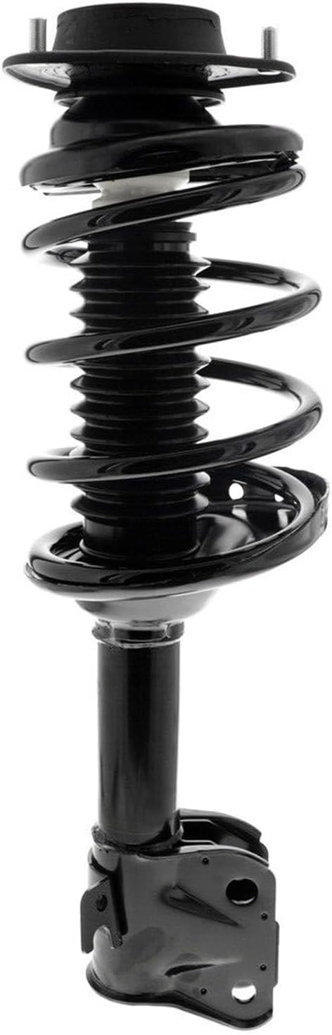 Front Right Suspension Strut and Coil Spring Assembly | KYB SR4488 Fits Subaru Forester 2014-2016 - 6