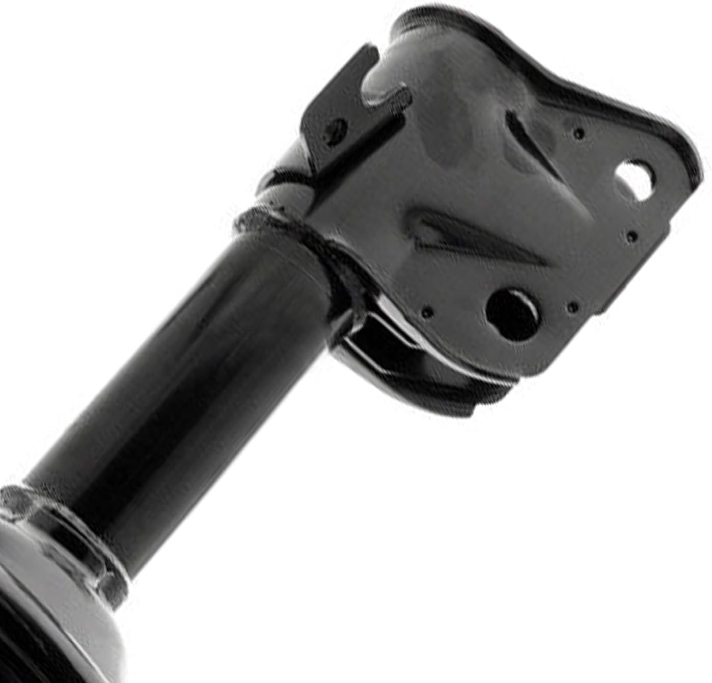 Detroit Axle - Front Struts w/Coil Spring for 2014 2015 2016 Subaru Forester - 9