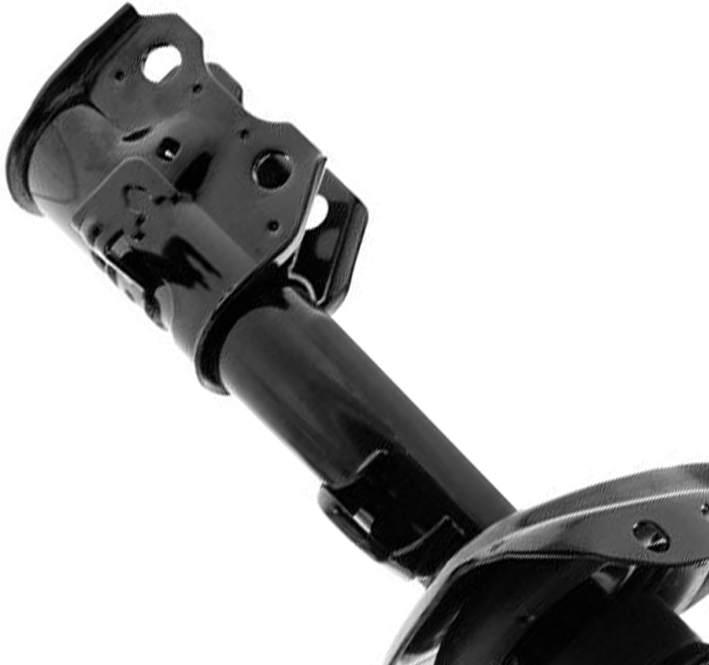 Front Left Suspension Strut and Coil Spring Assembly | KYB SR4506 Fits Honda CR-V 2015-2016 - 9