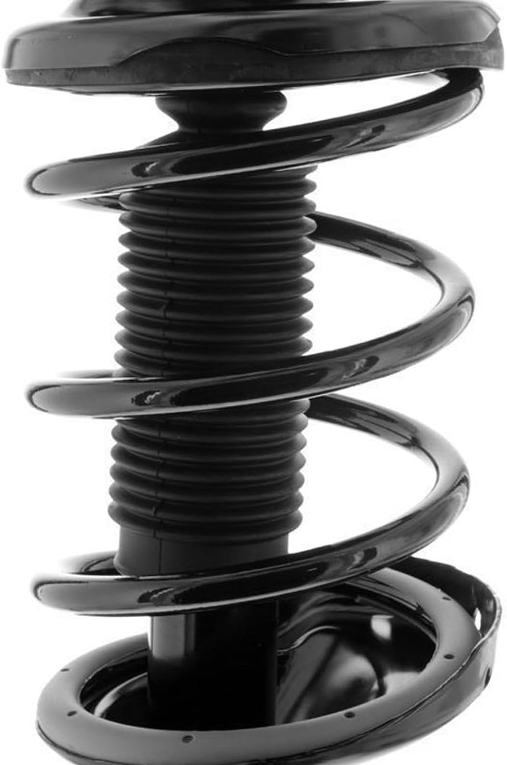 Detroit Axle - Front Struts w/Coil Spring for 2013-2014 Subaru Outback - 8