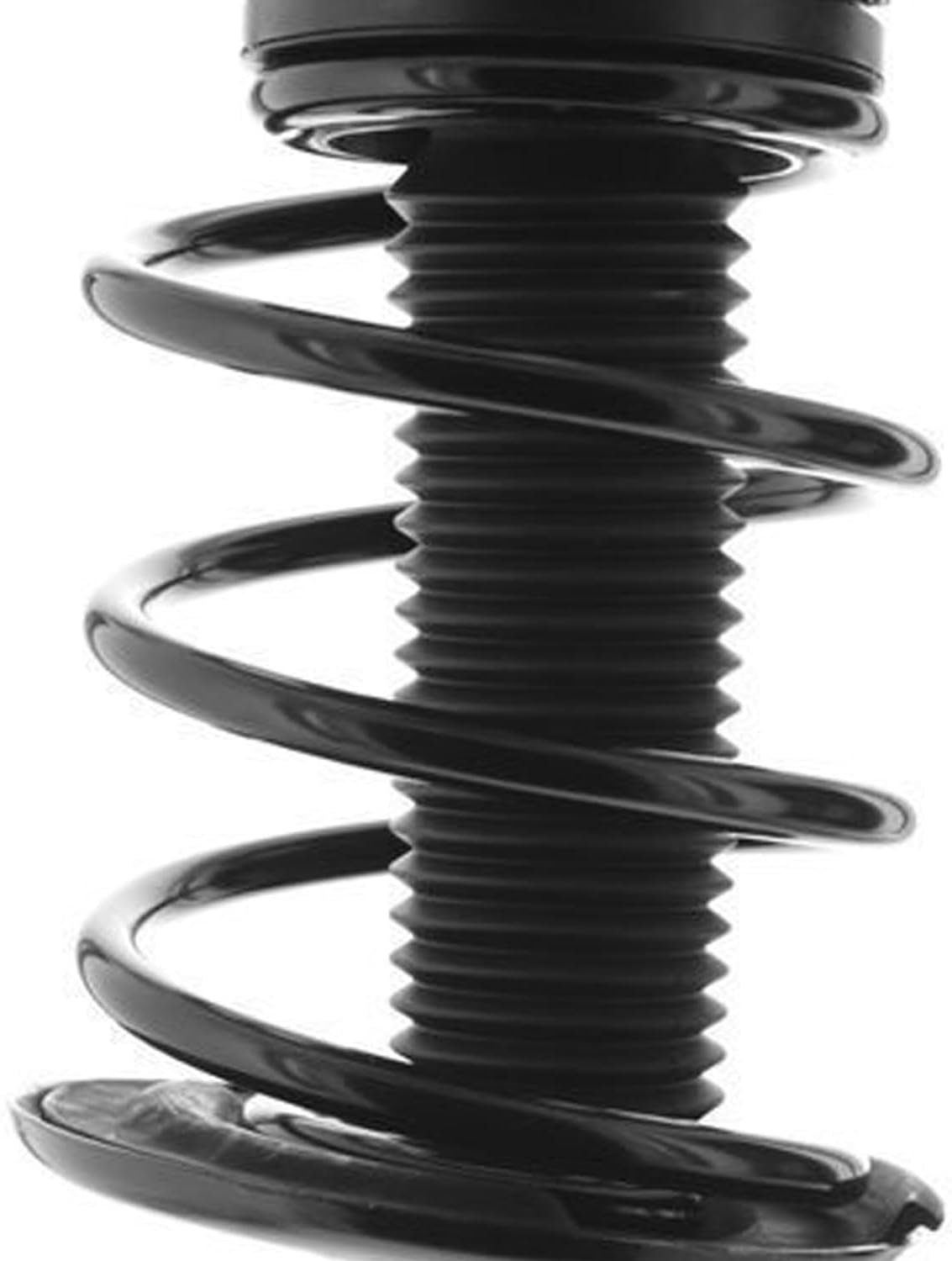 Detroit Axle - Front Right Strut w/Coil Spring for 2016-2022 Nissan Maxima - 8