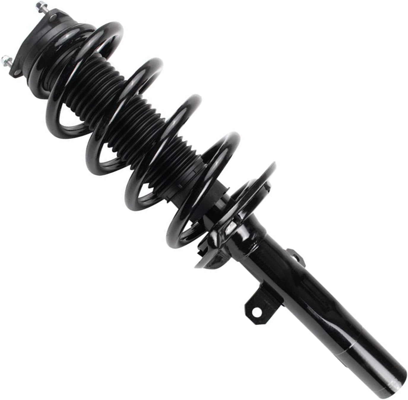 Detroit Axle - Front Struts for 2015-22 Ford Transit-150 Transit-250 Transit-350 - 5