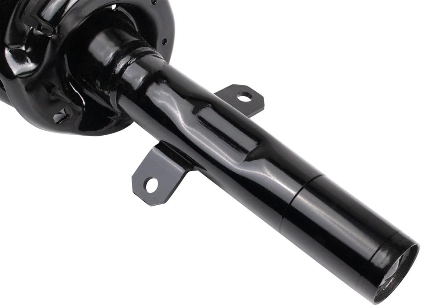 Detroit Axle - Front Struts for 2015-22 Ford Transit-150 Transit-250 Transit-350 - 9